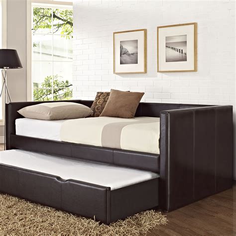 wayfair daybed twin|twin daybed with mattress clearance.